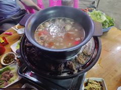 -重庆火锅鸡·味之家(美兰墟店)