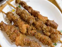 -原柳滩高台阶涮羊肉