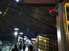 -上海南站