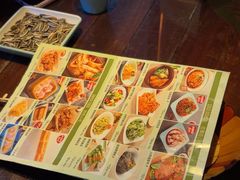 -江边城外烤全鱼(方庄时代购物中心店)