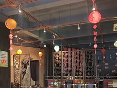 -红鼎坊·老成都火锅(新南门店)
