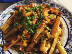 -邱记私房菜·十八年本地菜