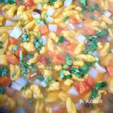 ㊙️南瓜这样做[愉快]饭菜一锅出[微笑]营养又好吃[强][强][强]