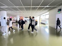-郑州新郑国际机场