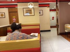 -晋阳春·山西菜·北京烤鸭(交大店)