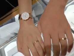 点击看大图 -老凤祥(星悦汇店)