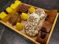 -紫泥369粗粮季(鼓楼店)