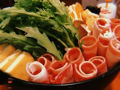 寿喜锅-游You House(西单老佛爷店)