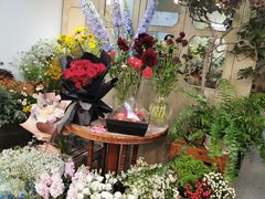 -双季花艺园艺市场(浦东店)