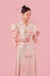 -挪娅婚纱摄影皇家会所