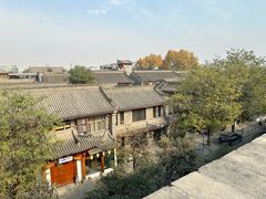 -西安城墙·碑林历史文化景区