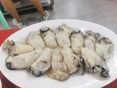 -花苑美食横琴生蚝火锅(拱北粤华路店)