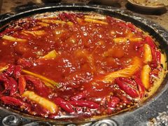 -舒家大院重庆老火锅(纪念塔店)