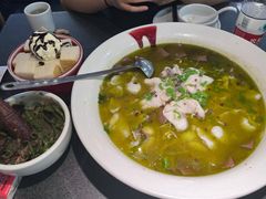 -赠李白·如诗的川味(余杭万达广场店)