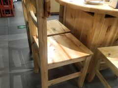 -阿鸡鱼庄·顺德鲜蒸小炒(亚运村店)