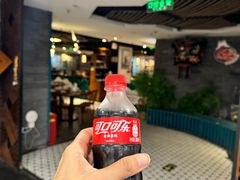 -南拳十三姨·潮汕砂锅粥(世纪金源店)