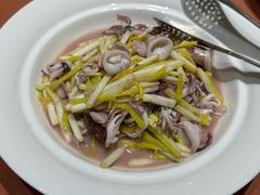 -船歌·鱼水饺青岛菜(闽江二路店)