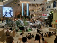 -阪急百货店(梅田总店)