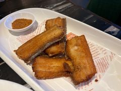 -新白鹿餐厅(虹桥南丰城店)