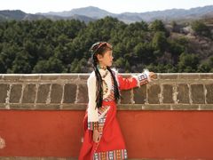 -普陀宗乘之庙(小布达拉宫)