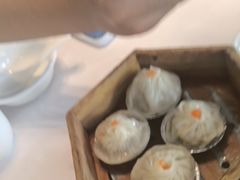 -怀德酒楼·粤菜·海鲜·茶点(宝安国际机场店)