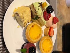 -安蒂娅·海鲜自助餐厅(安蒂娅美兰酒店)