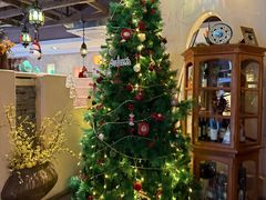 -翡翠鸟精品泰国菜(北辰财富中心店)