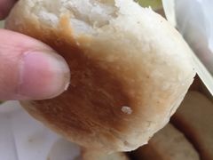 -华荣哲绿豆饼(泰安店)