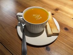 -本处·素食·融合料理(南油店)