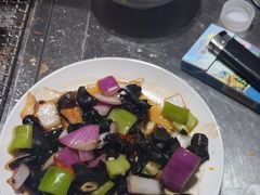 -宗泉烤全羊·烤羊腿·家常菜(解放东路店)