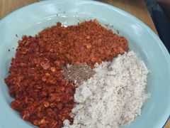 -XX麻辣烫(八里小区直营店)