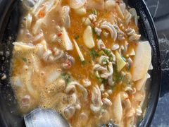 -李师傅脆肚(华强北店)