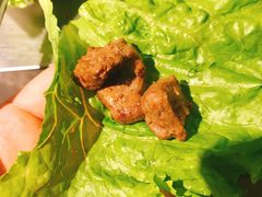 护心肉-喜来稀肉(虹泉路店)