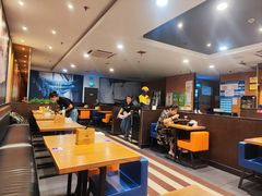 -阿香米线(大唐西市大润发店)