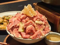-NEED创意韩国料理(青岛万象城店)