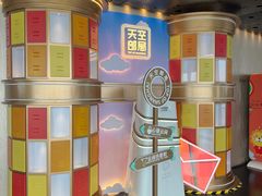 -上海之巅观光厅