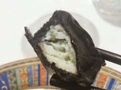 墨鱼水饺-味茂·老船夫1927(东海东路店)