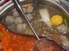 -左庭右院鲜牛肉火锅(长泰广场店)