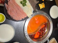 -井格重庆火锅(西直门凯德Mall店)