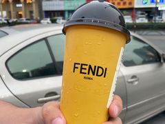 -张师傅烧烤(CBD店)