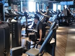-威尔仕健身会所(古北1699店)