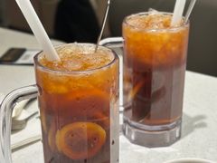 -香港新发烧腊茶餐厅(书城店)