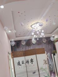 -香薇妮丝·定制减肥·身材管理