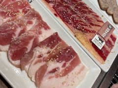 -焼肉ライク·烧肉LIKE(万菱汇店)