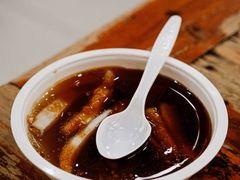 -安海五叔公土笋冻(西街店)