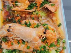 -金沙滩海鲜餐厅(龙水园店)
