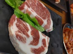 -·缸桶屋·韩式牛肋条自助烤肉(西湖D11店)