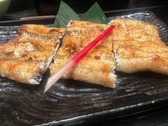 -玄白·炭烤活鳗(上海首店)