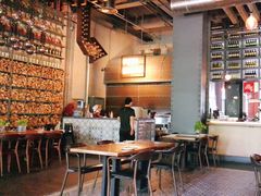 大堂-PIZZA BIANCA(民园店)