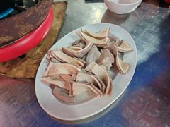 -老财炒饭·熟地蟹·冬瓜蟹